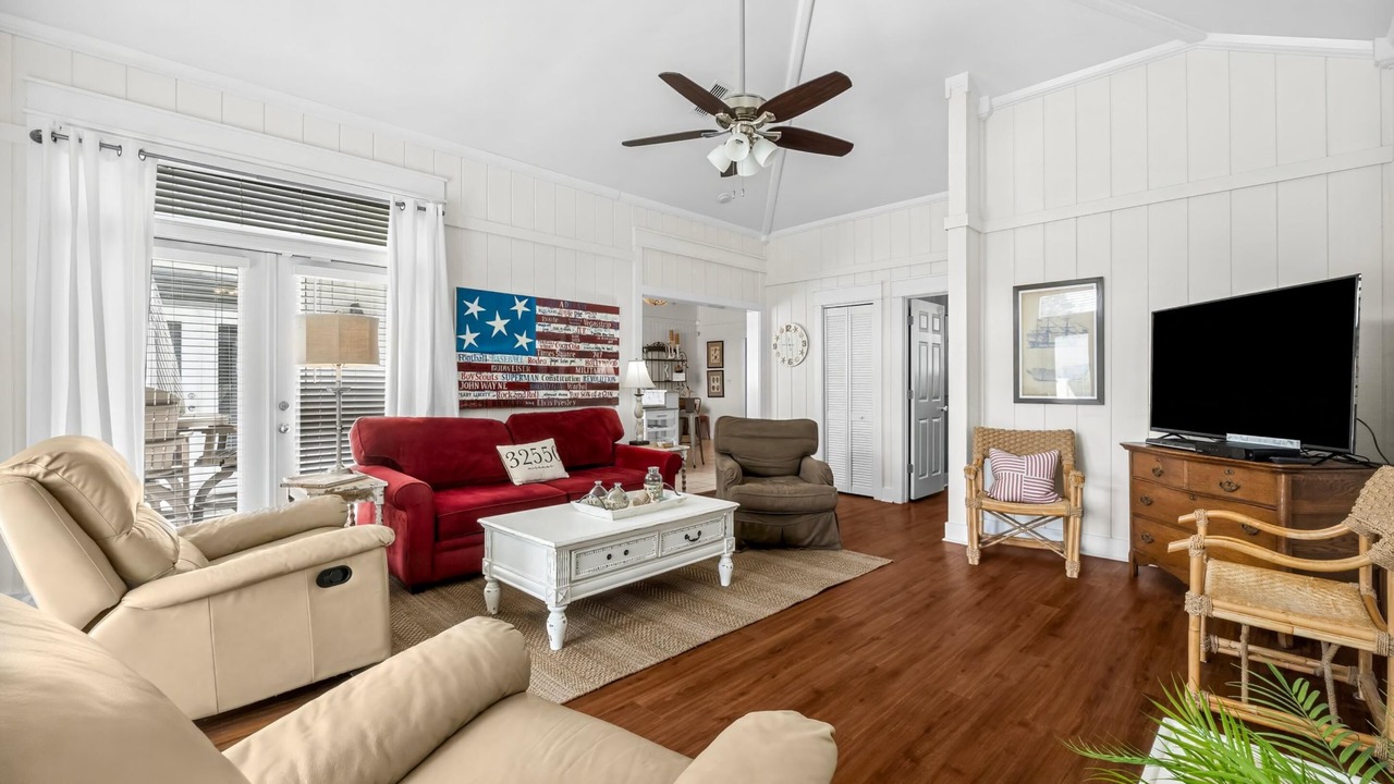 Photo of Outdoor in Gulf Pines