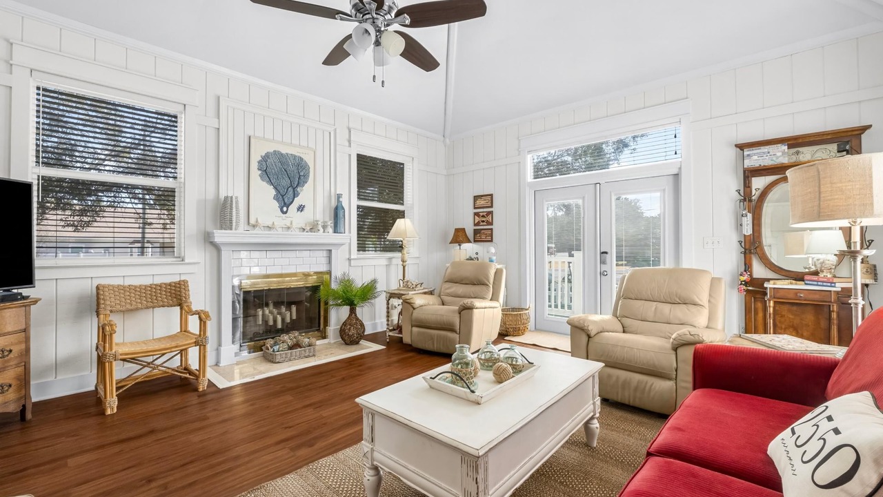 Photo of Outdoor in Gulf Pines