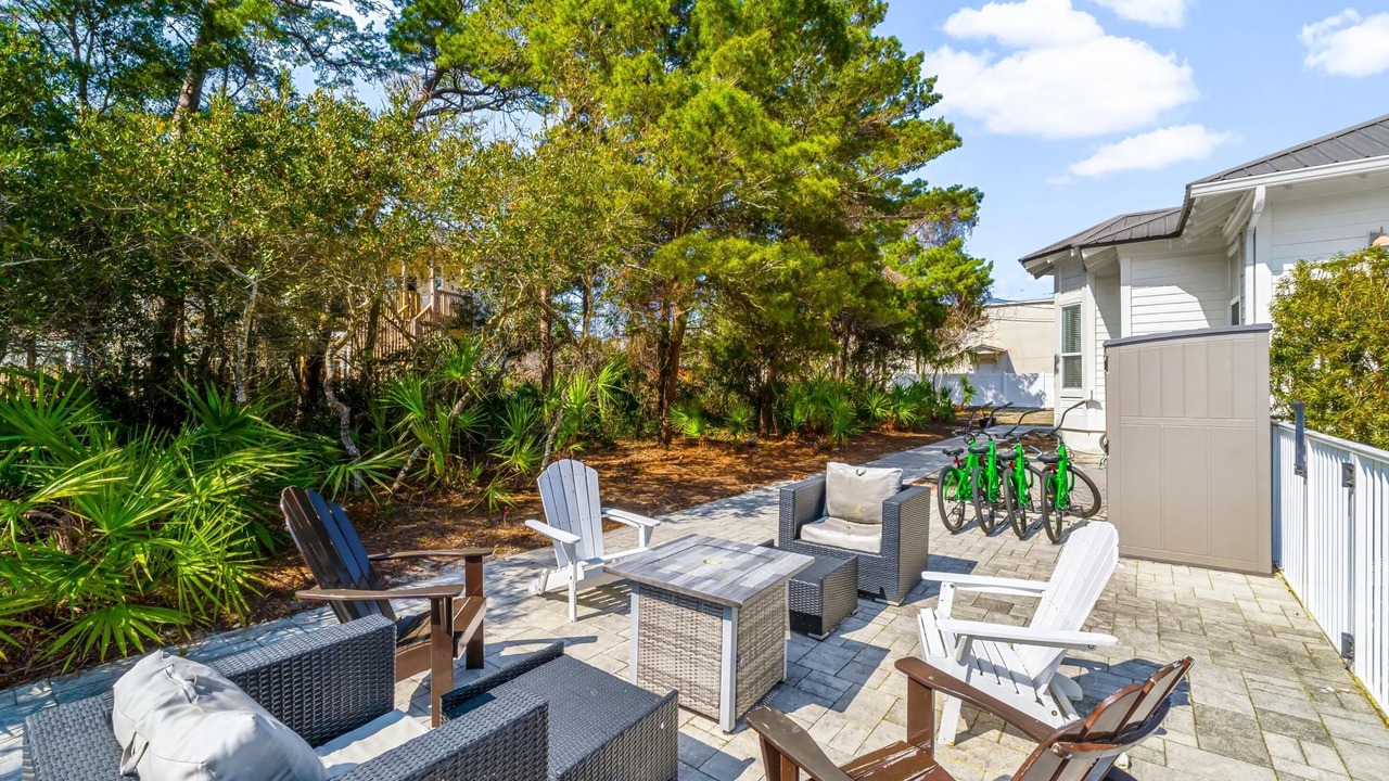 Photo of Outdoor in Gulf Pines