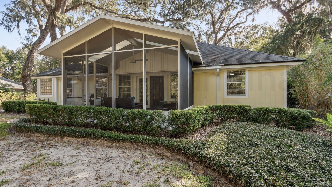Photo of Outdoor in Amelia City