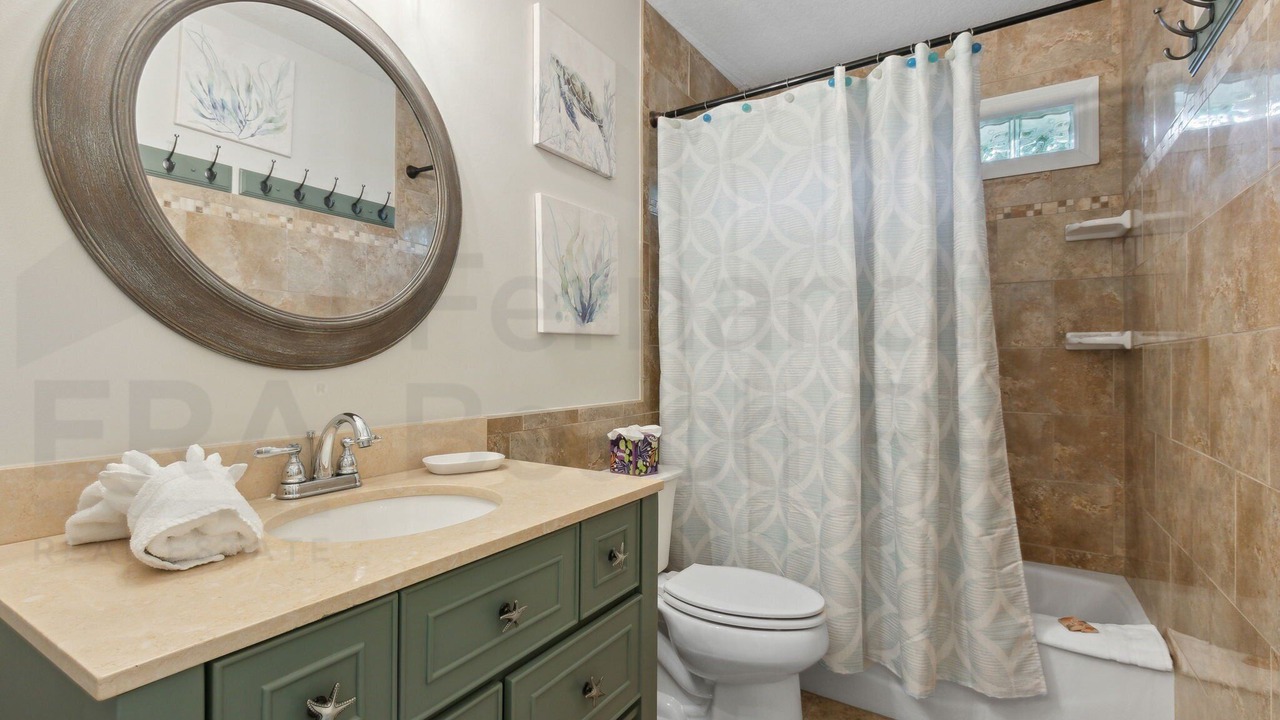 Photo of Bathroom in Amelia City