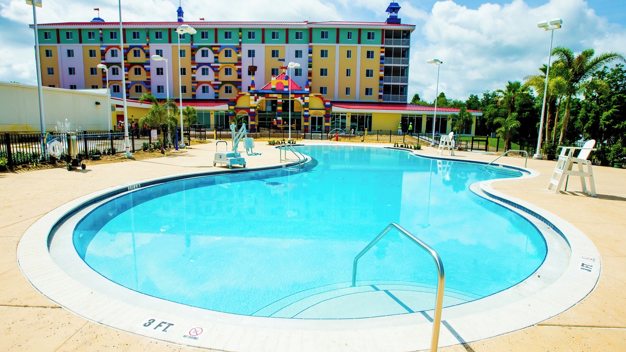 Photo of Outdoor in Cypress Gardens