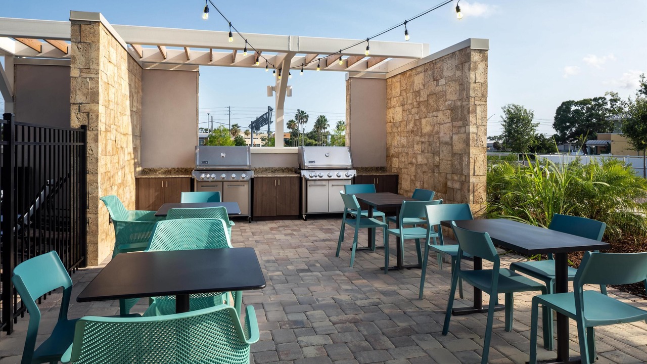 Photo of Patio Balcony in Clearwater