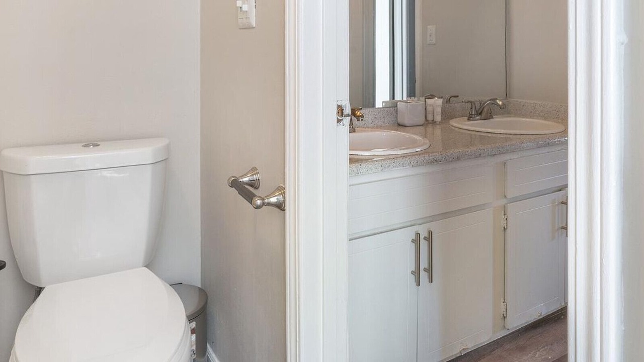 Photo of Bathroom in Ellenwood