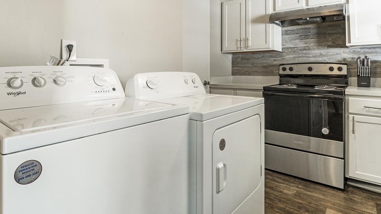 Photo of Kitchen in Ellenwood