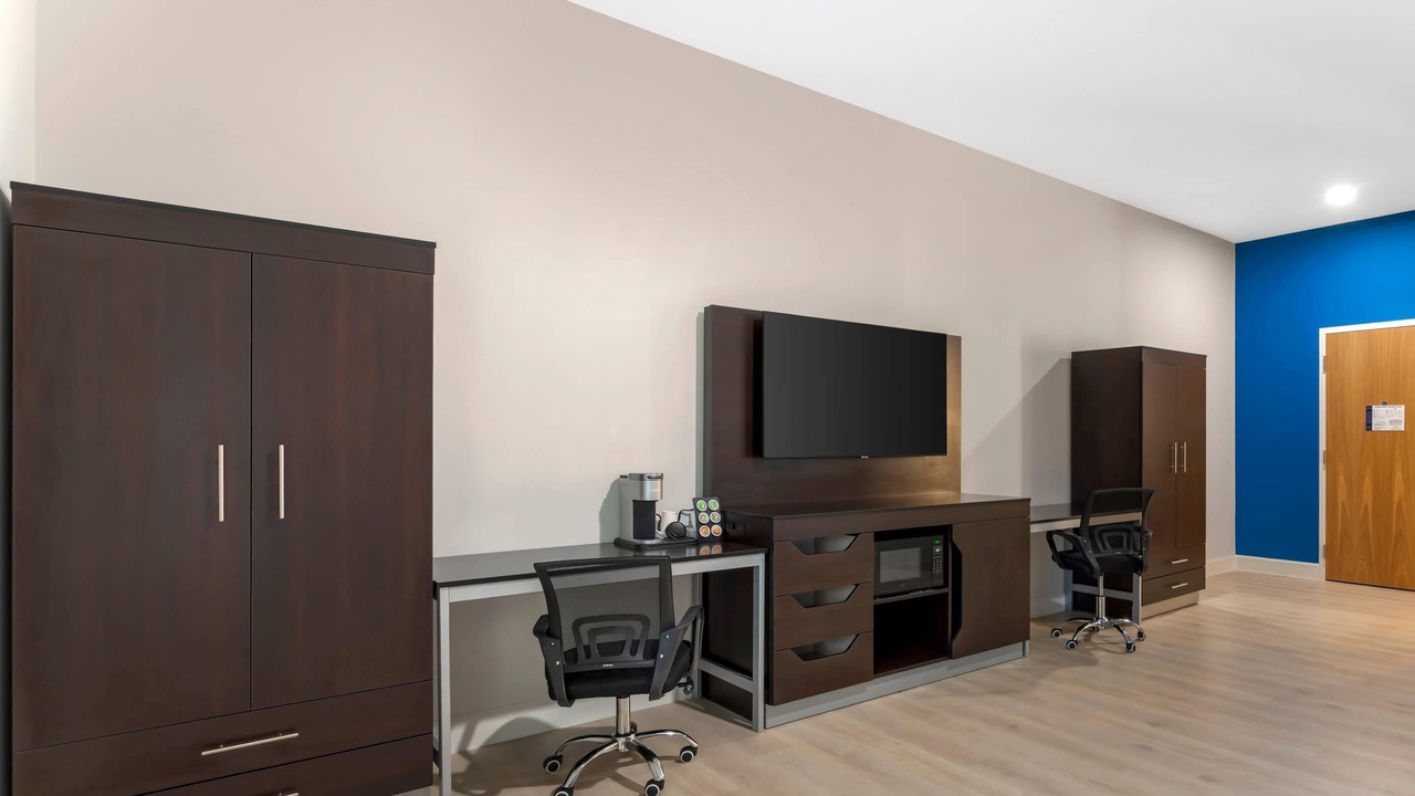 Photo of Bedroom in Dunedin