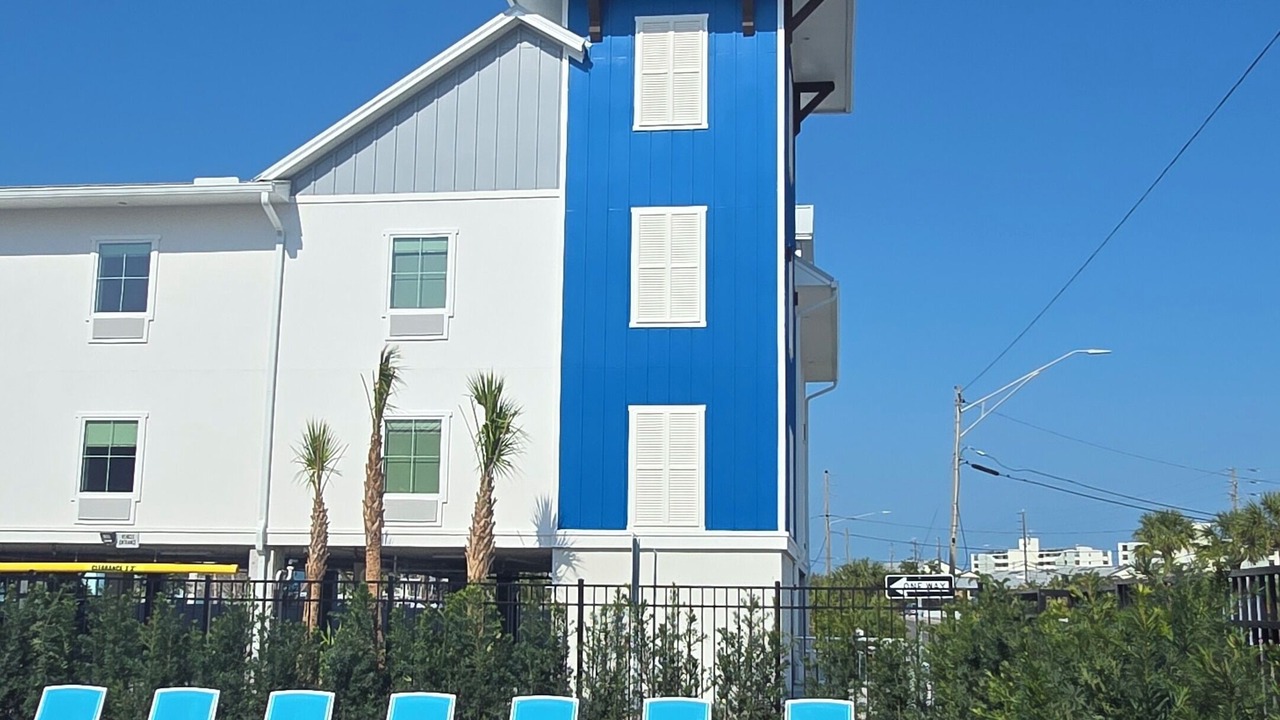 Photo of Outdoor in Dunedin