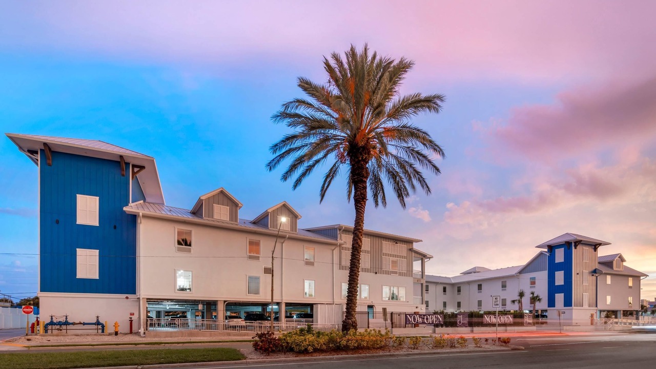 Photo of Outdoor in Dunedin