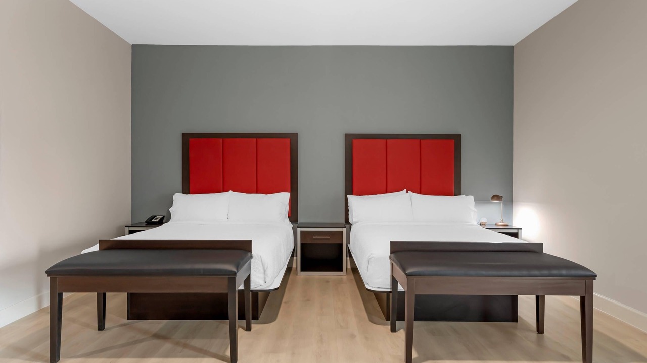 Photo of Bedroom in Dunedin