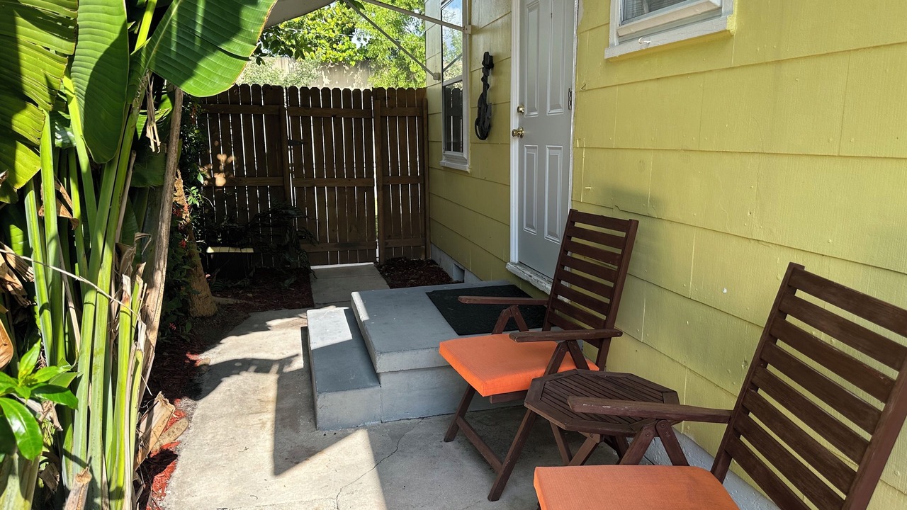 Photo of Outdoor in Lake Worth