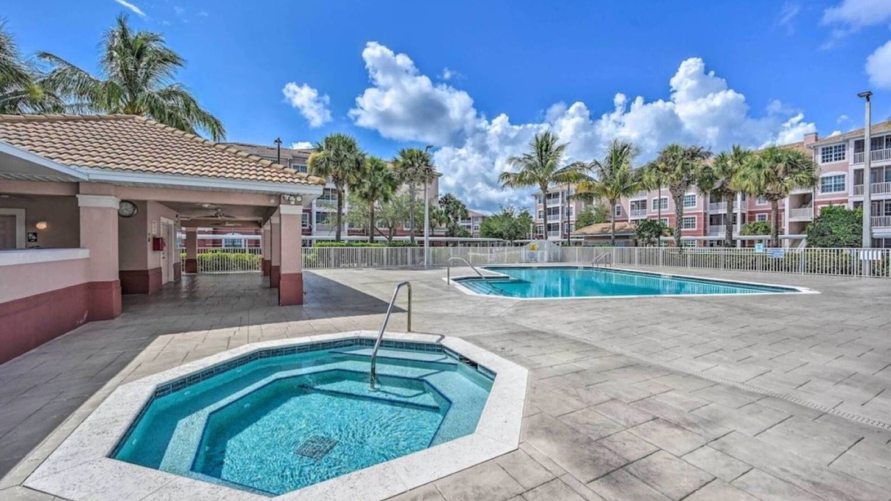 Photo of Outdoor in Majestic Palms