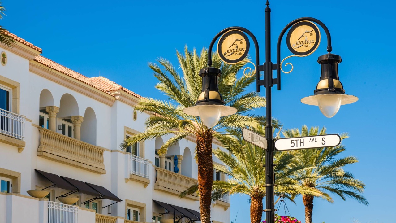 Photo of Outdoor in Majestic Palms
