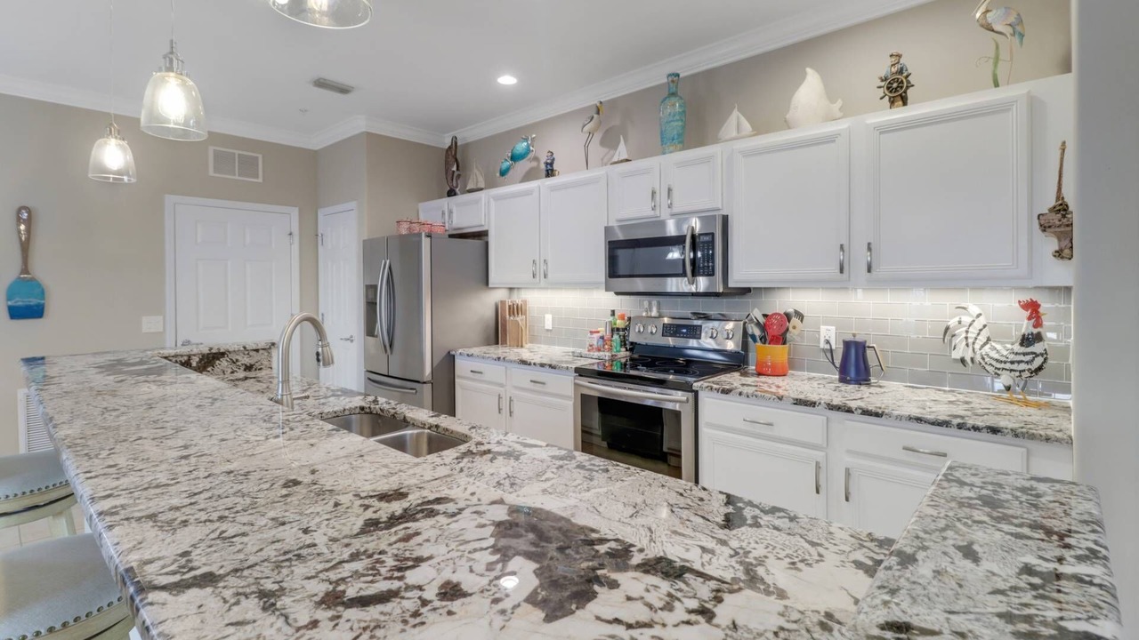 Photo of Kitchen in Majestic Palms