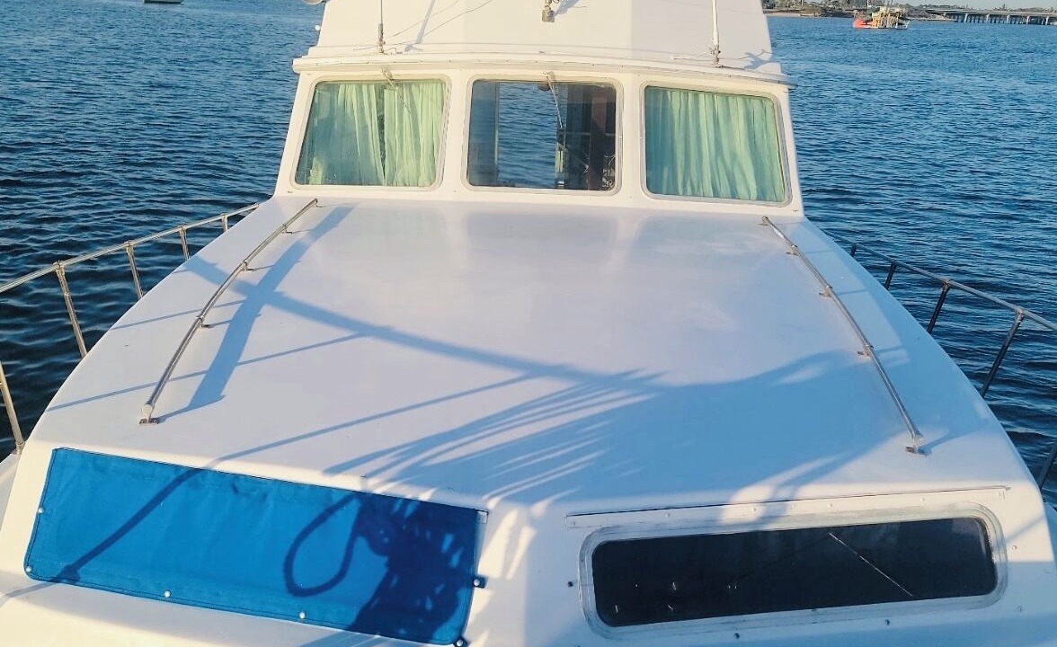 Photo of Outdoor in Whitney Beach