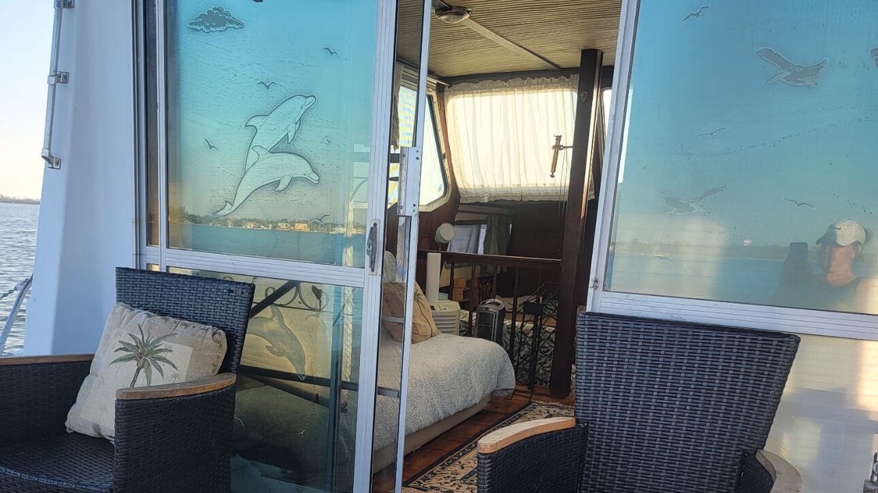 Photo of Patio Balcony in Whitney Beach