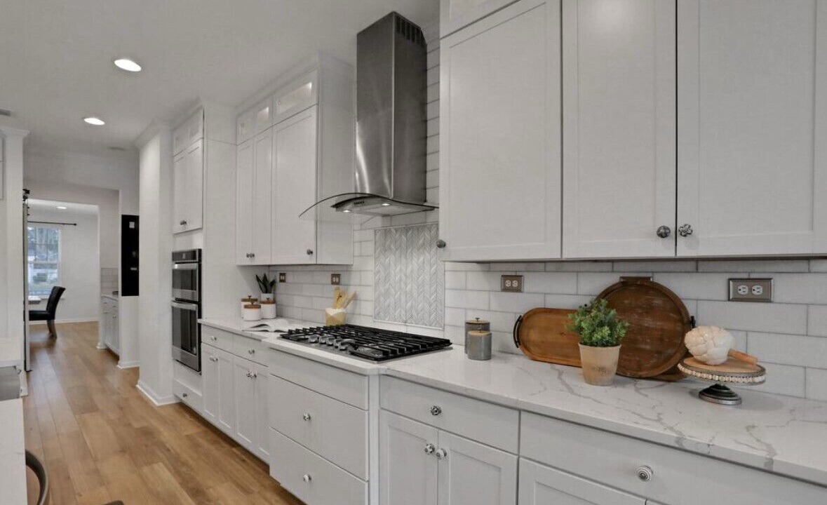 Photo of Kitchen in Palm Valley