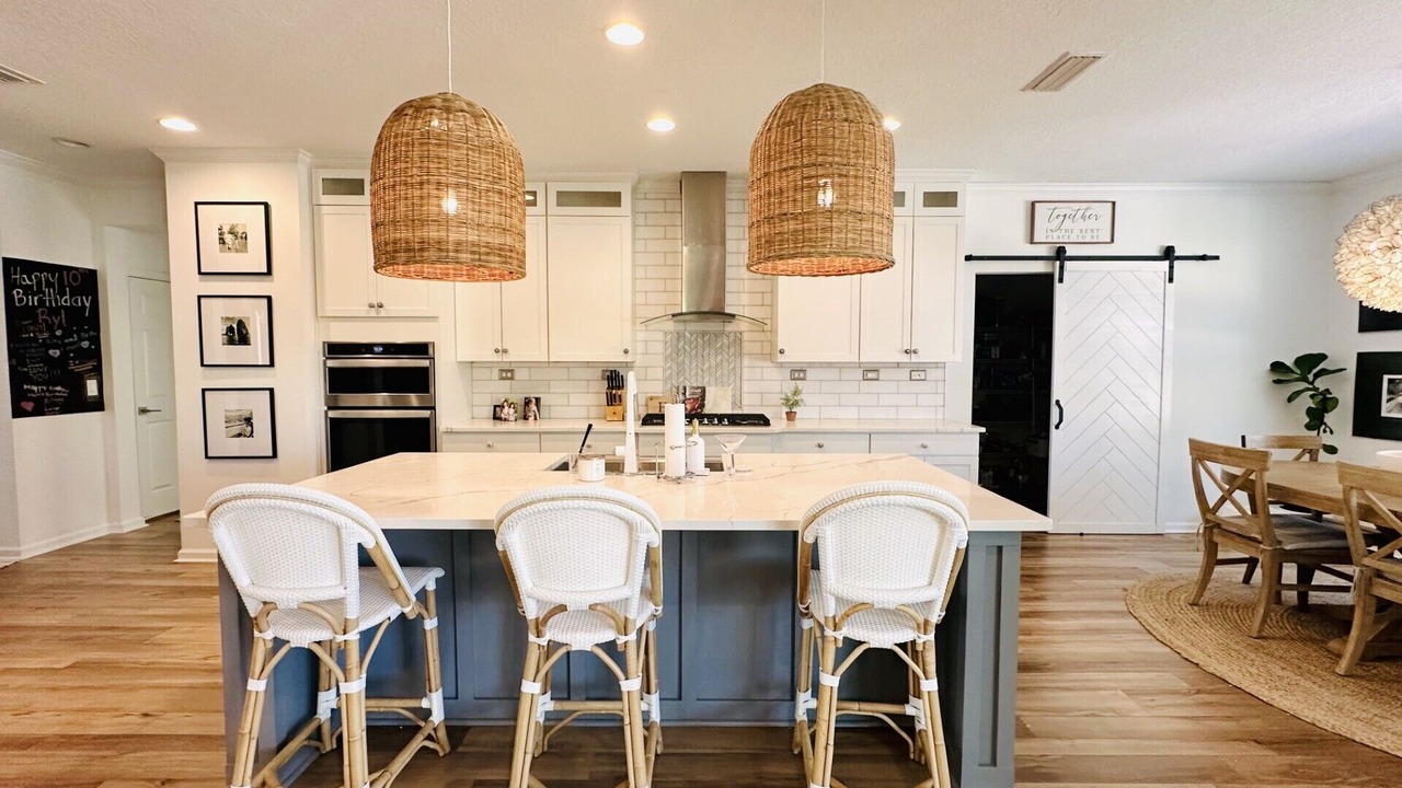 Photo of Kitchen in Palm Valley