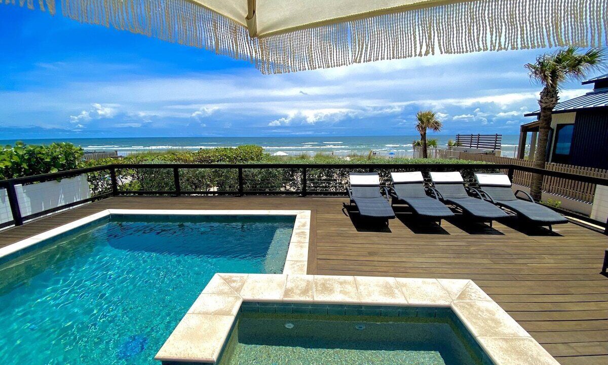 Photo of Outdoor in New Smyrna Beach