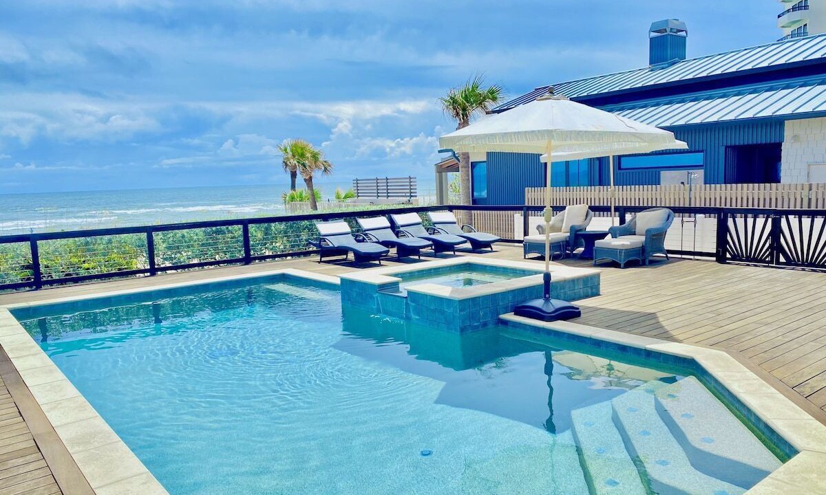 Photo of Outdoor in New Smyrna Beach