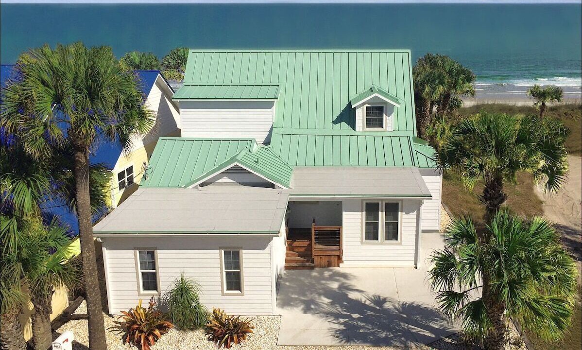 Photo of Outdoor in New Smyrna Beach