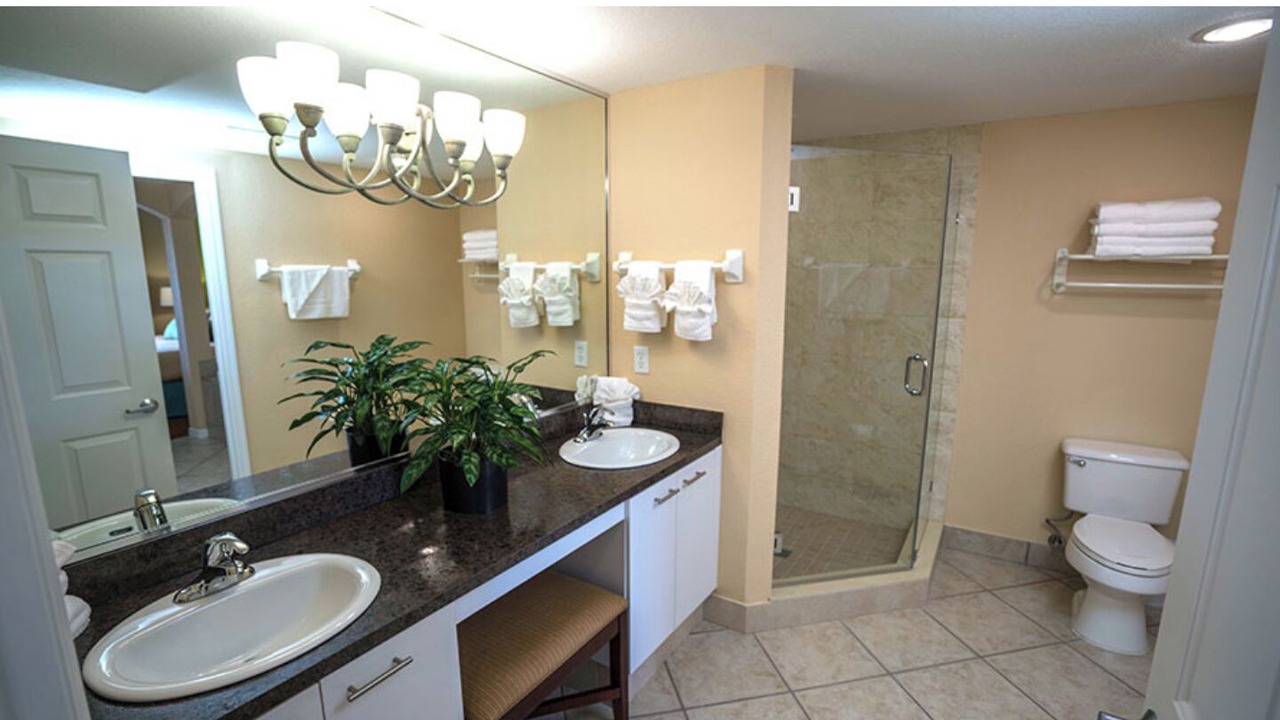 Photo of Bathroom in Weston