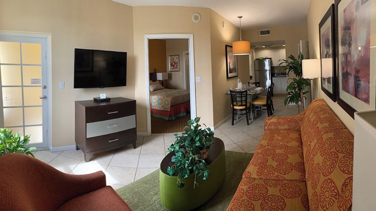 Photo of Livingroom in Weston