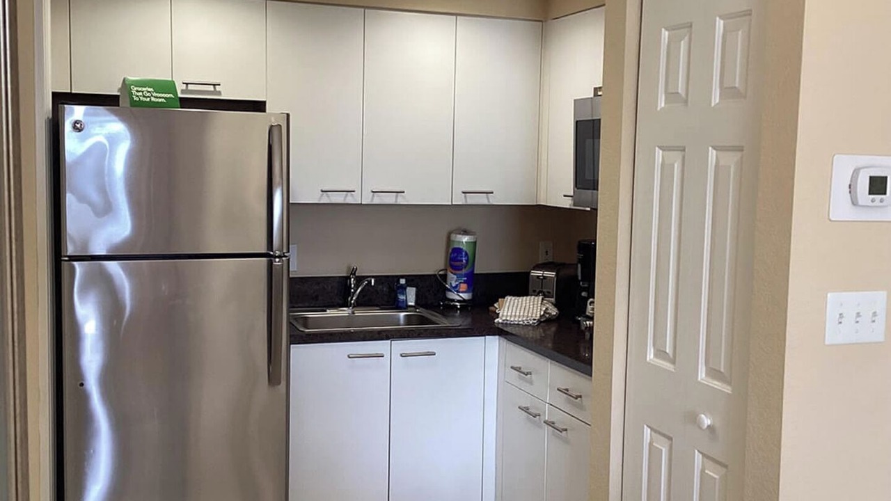 Photo of Kitchen in Weston