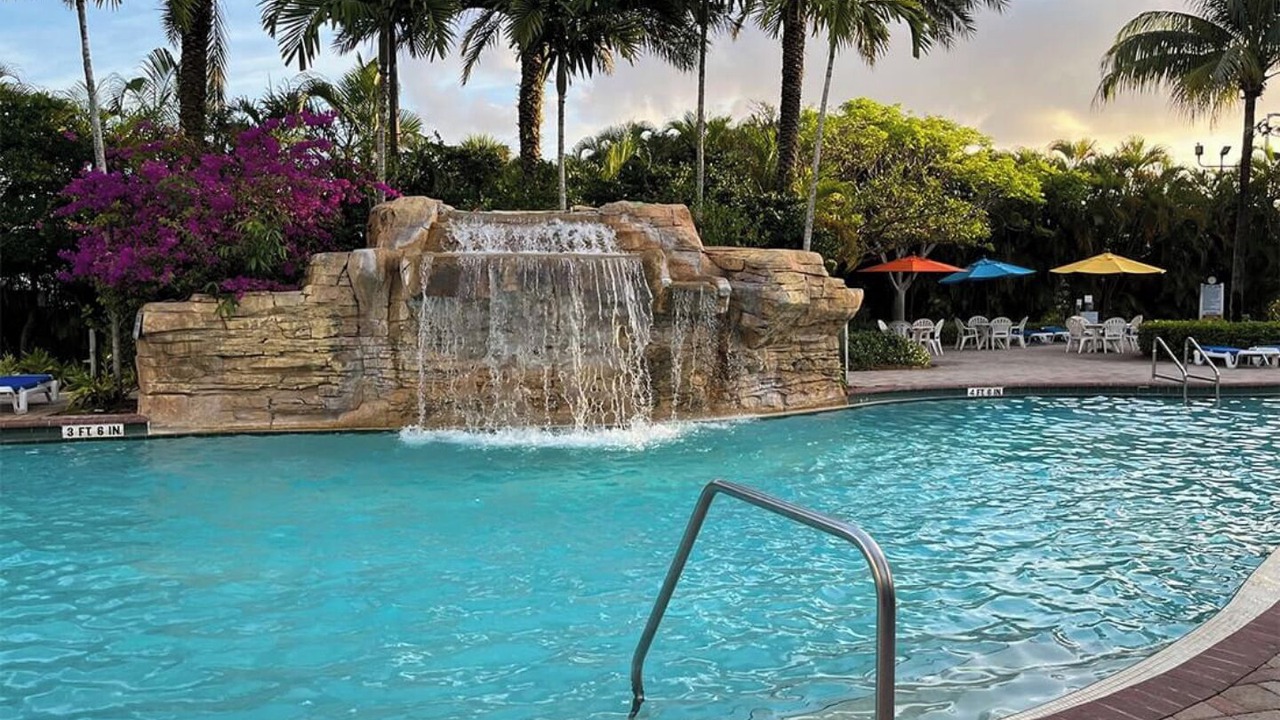 Photo of Outdoor in Weston