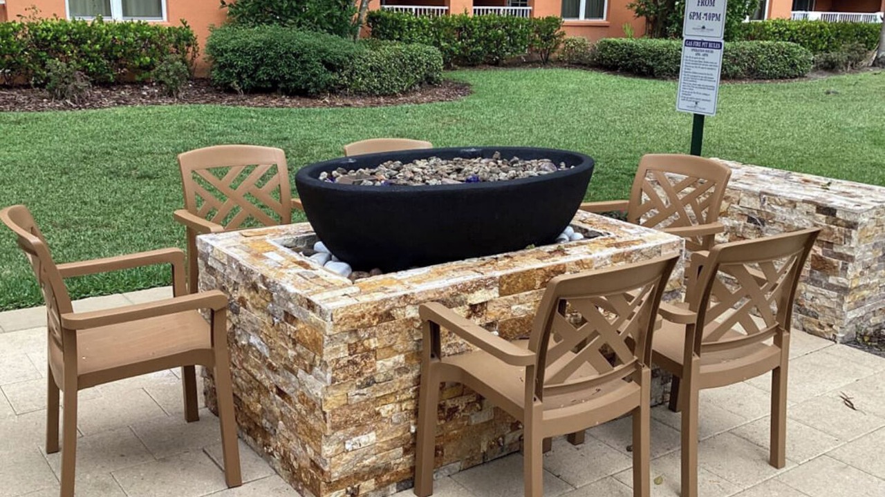 Photo of Outdoor in Weston