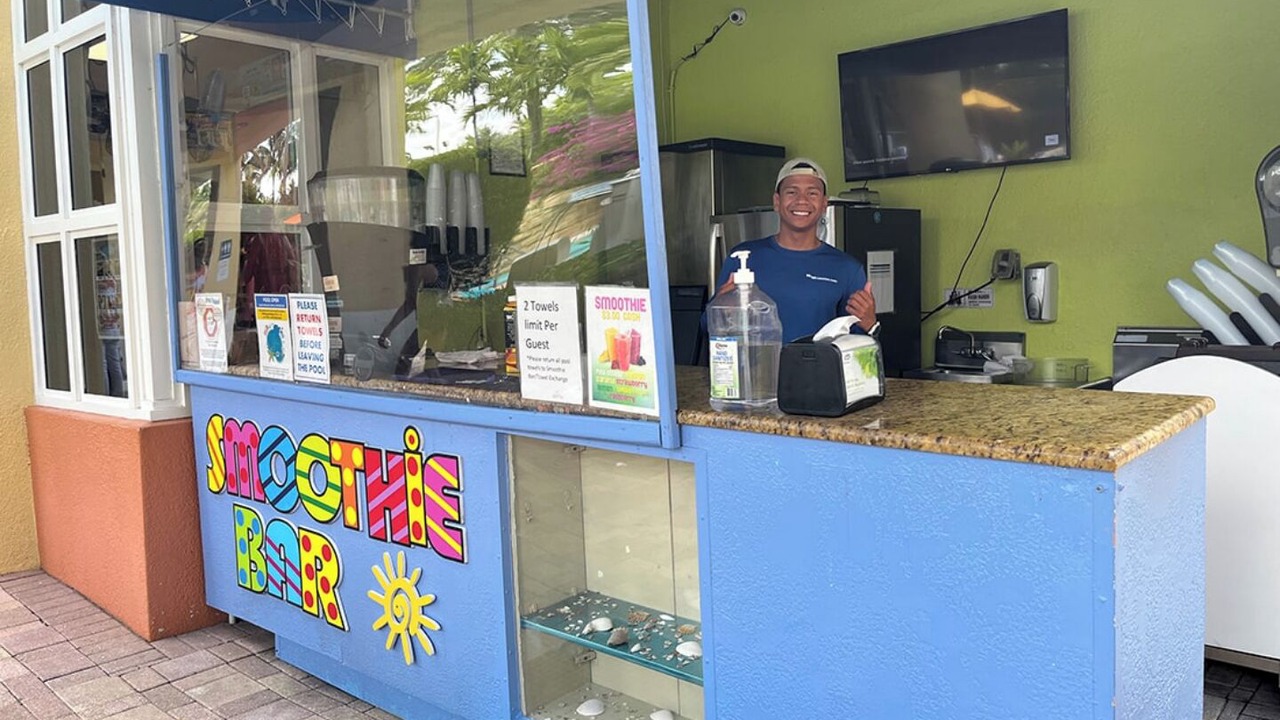 Photo of Outdoor in Weston