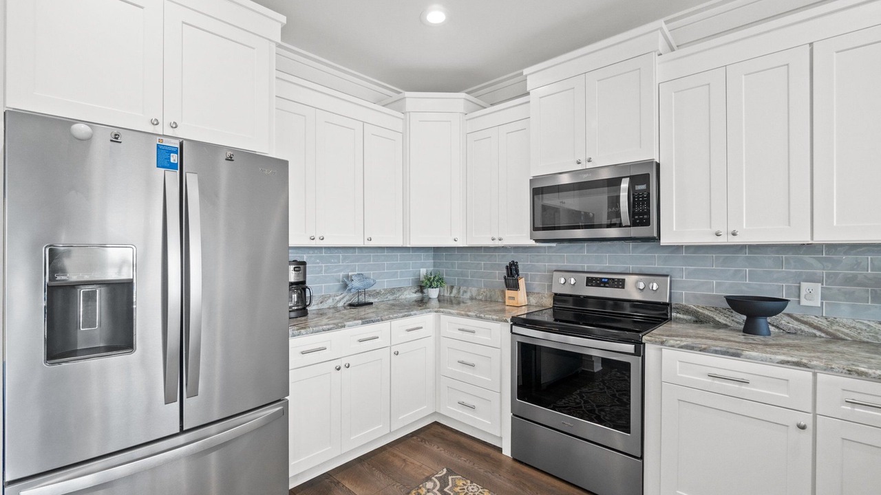 Photo of Kitchen in Riviera Beach