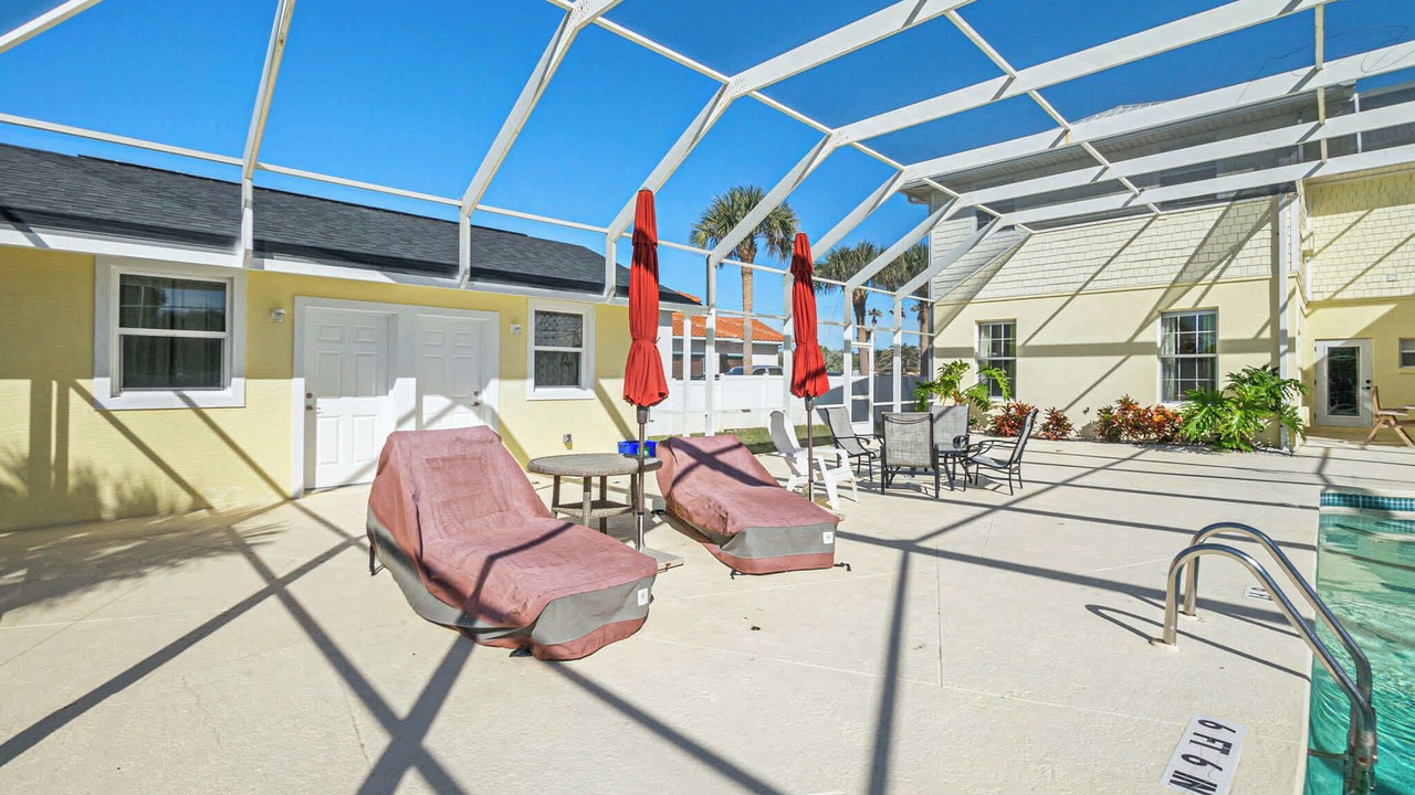 Photo of Patio Balcony in Painters Hill