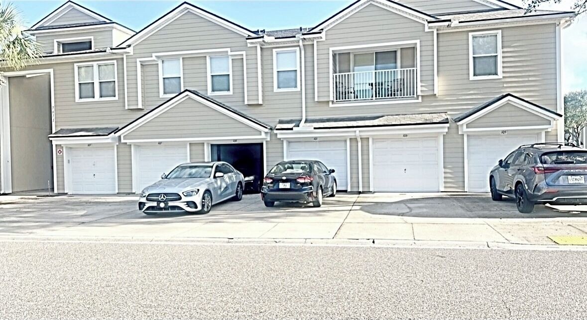 Photo of Outdoor in Baymeadows