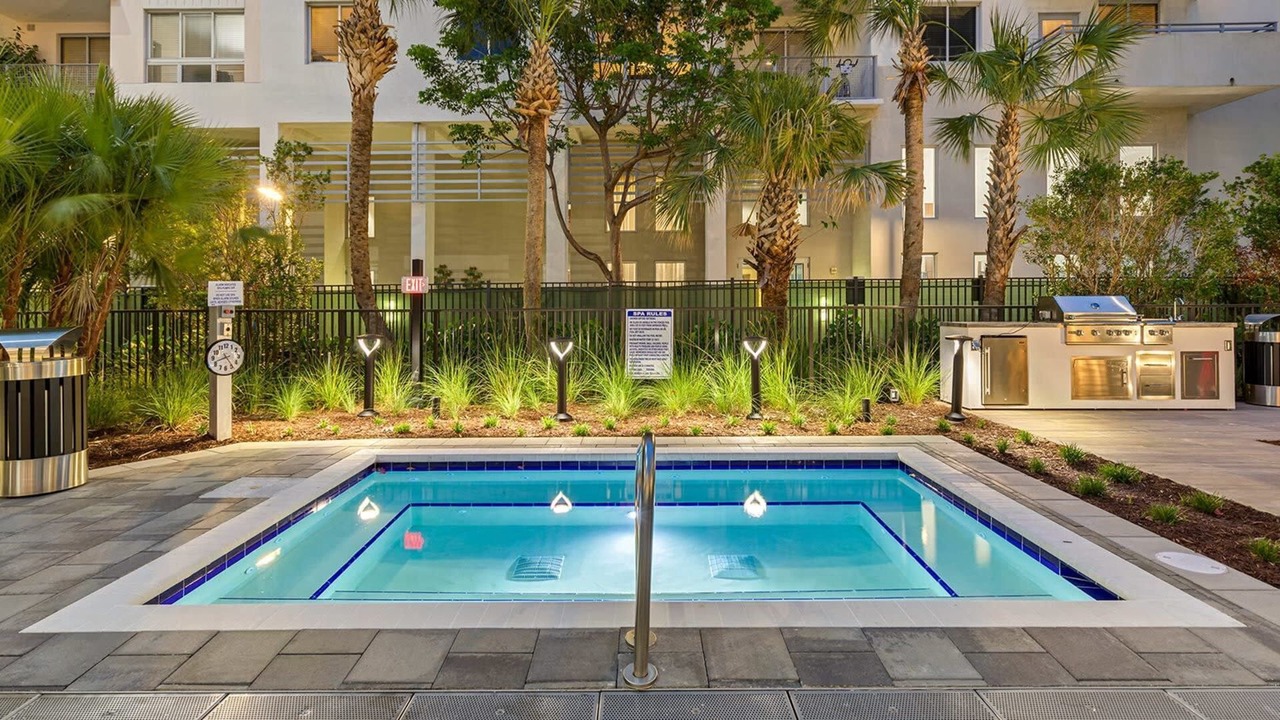 Photo of Outdoor in Palm Beach - West Palm Beach
