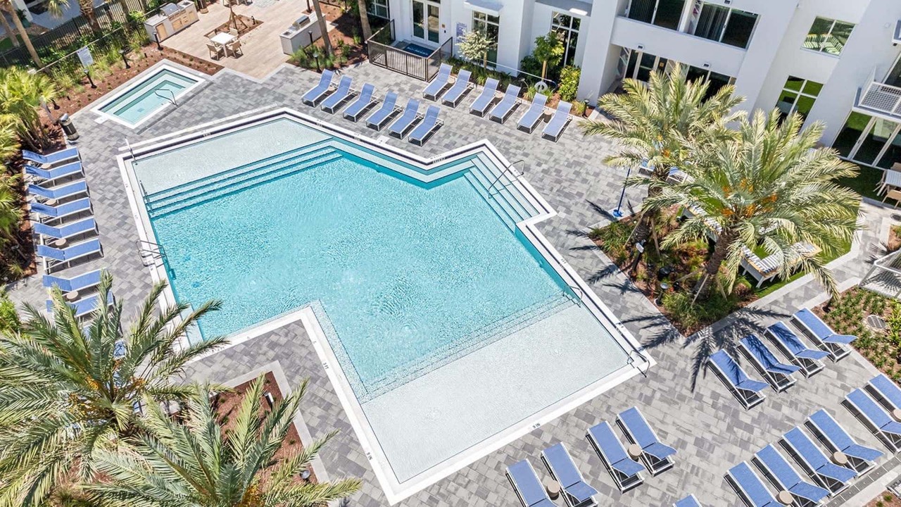Photo of Outdoor in Palm Beach - West Palm Beach