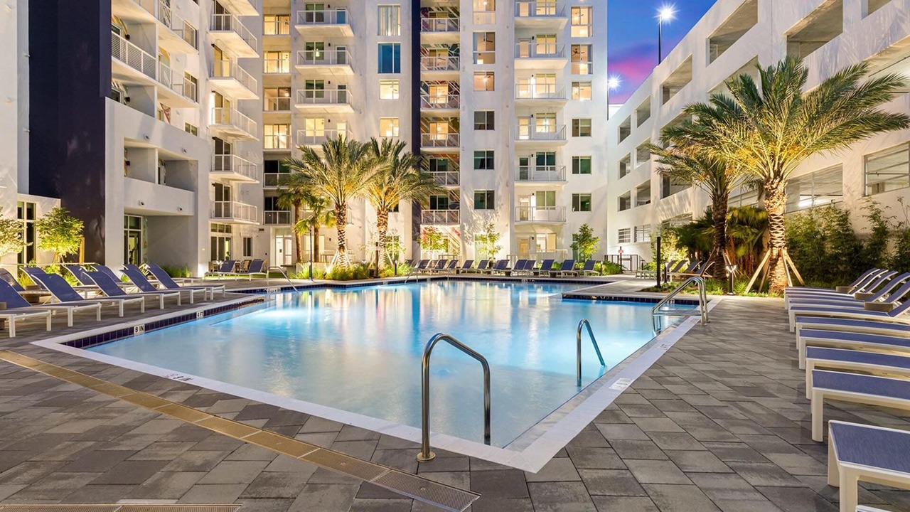 Photo of Outdoor in Palm Beach - West Palm Beach