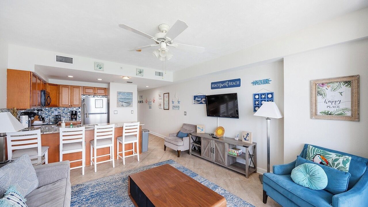 Photo of Patio Balcony in Brush - Stewarts