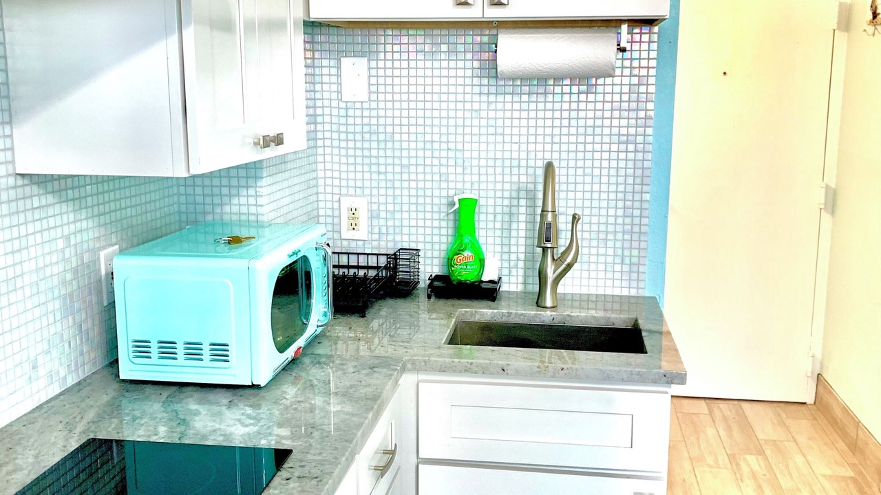 Photo of Kitchen in Daytona Beach