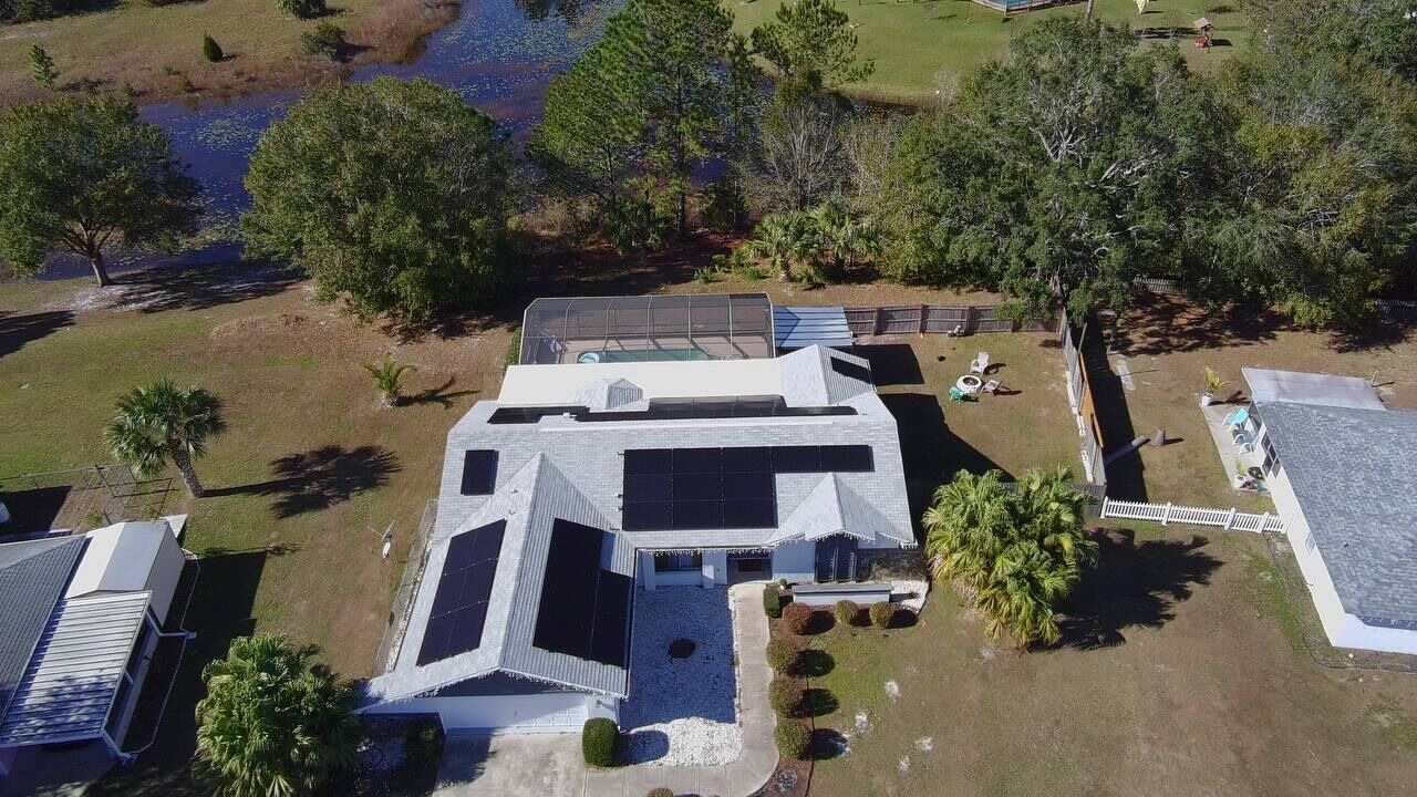 Photo of Outdoor in Spring Hill
