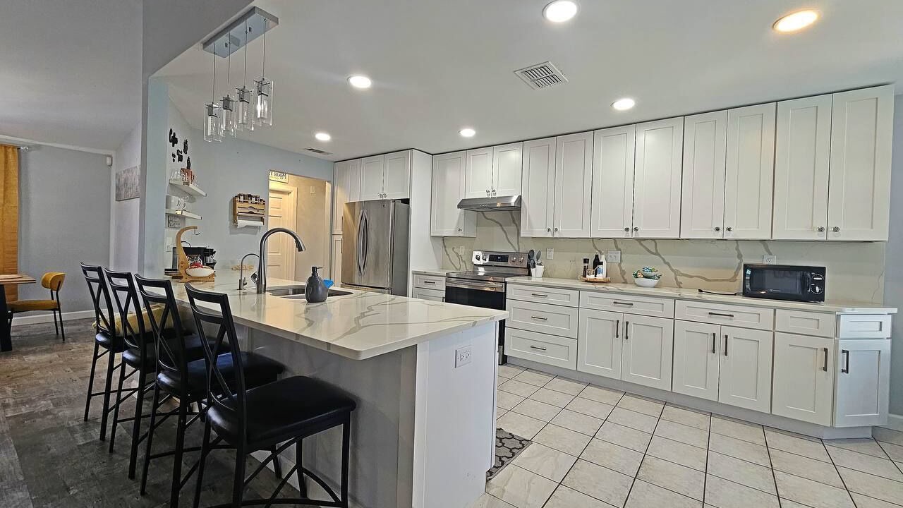 Photo of Kitchen in Spring Hill