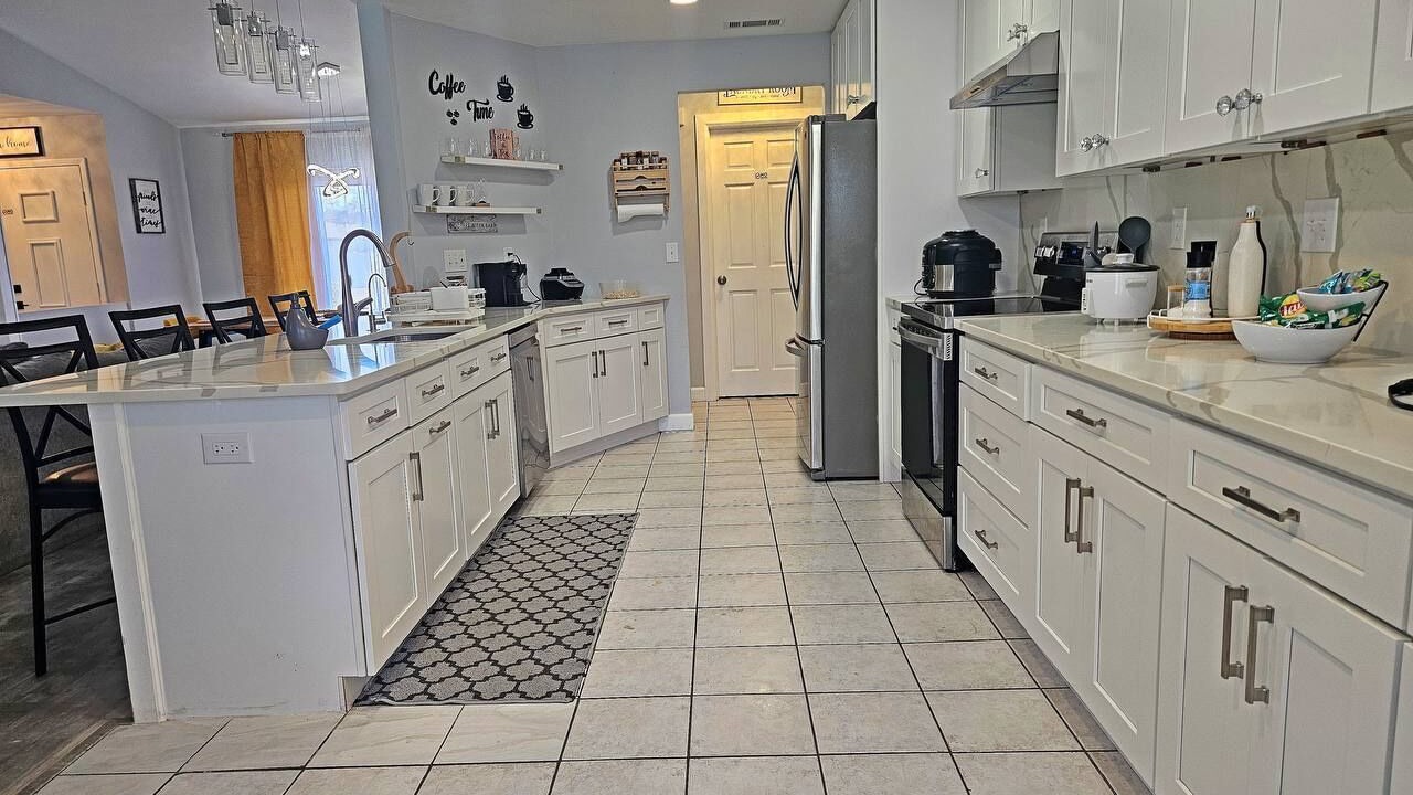 Photo of Kitchen in Spring Hill