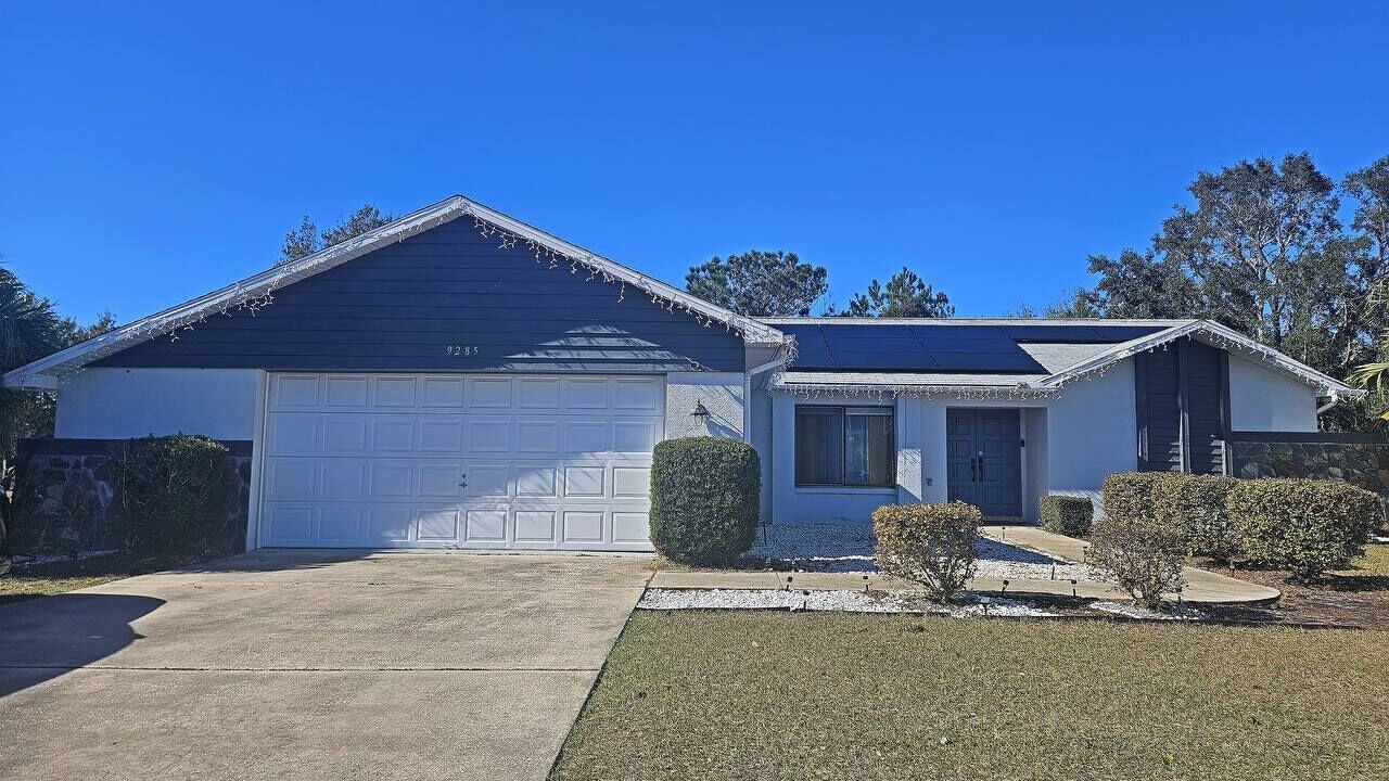 Photo of Outdoor in Spring Hill