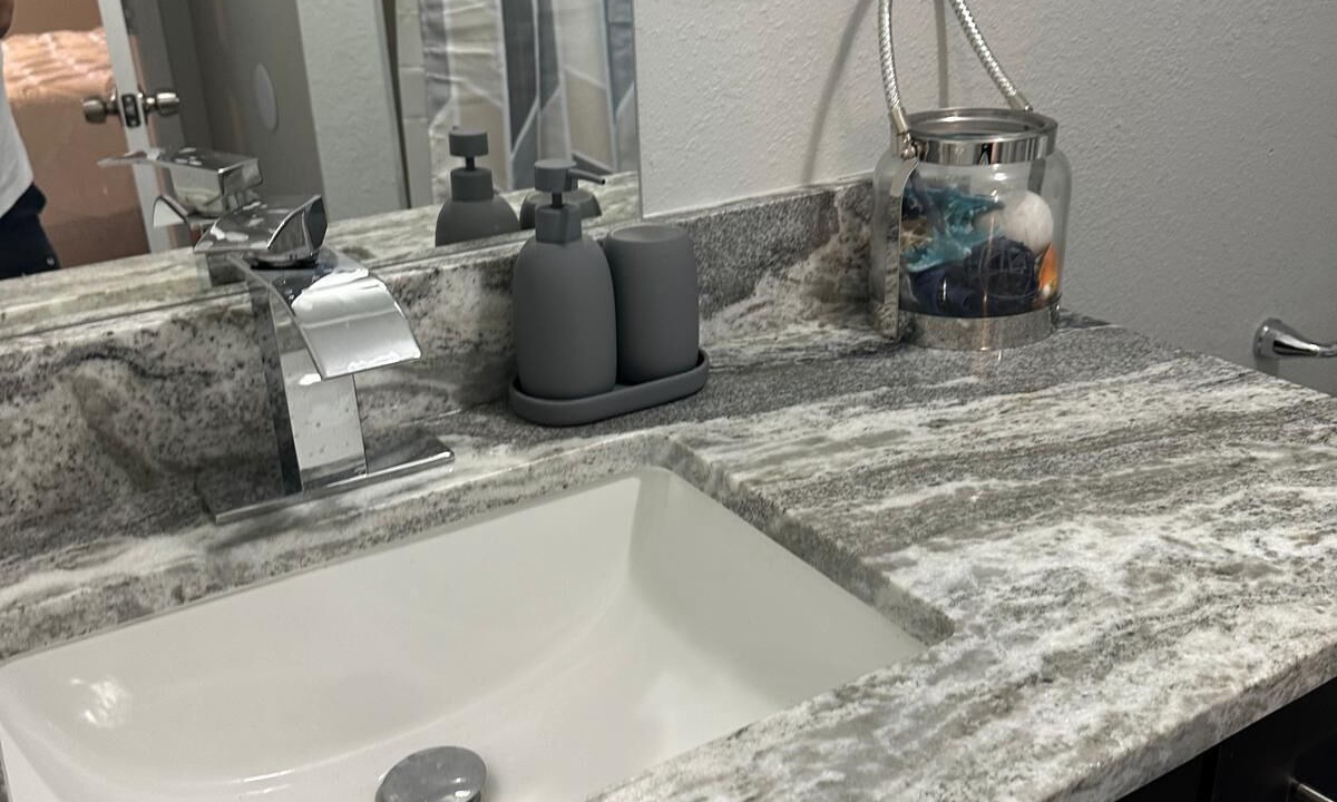 Photo of Bathroom in Azalea Park