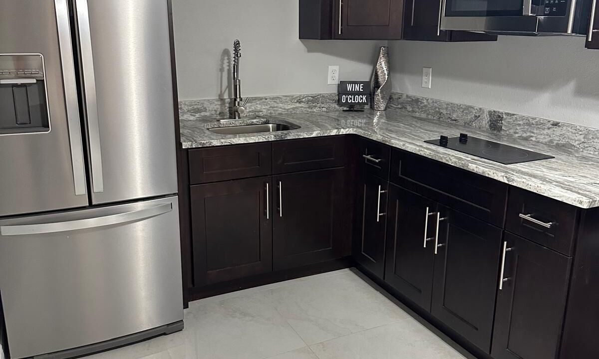 Photo of Kitchen in Azalea Park
