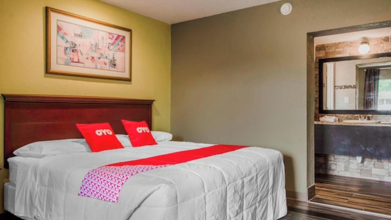 Photo of Bedroom in Bartow