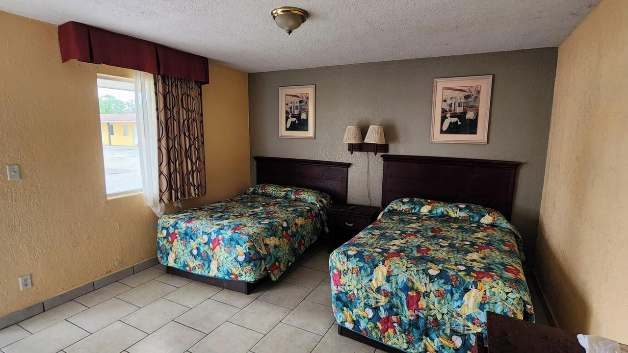 Photo of Bedroom in Bartow