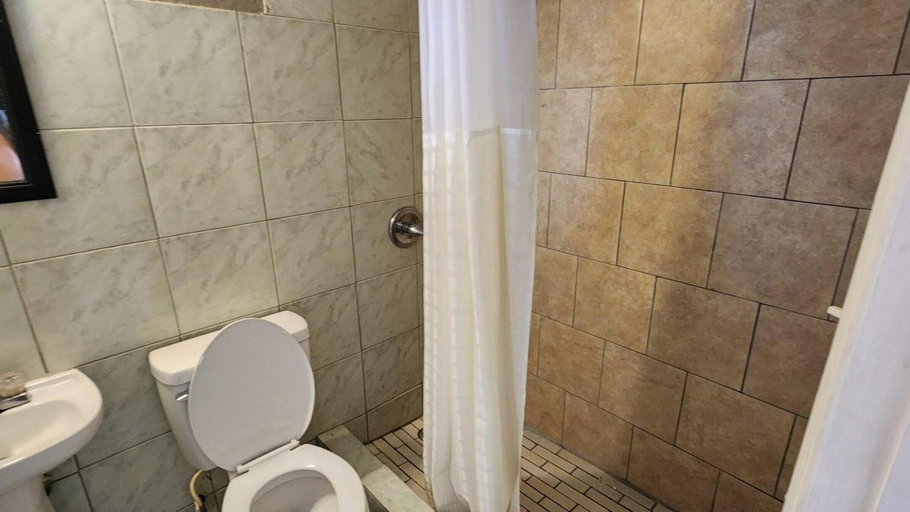 Photo of Bathroom in Bartow
