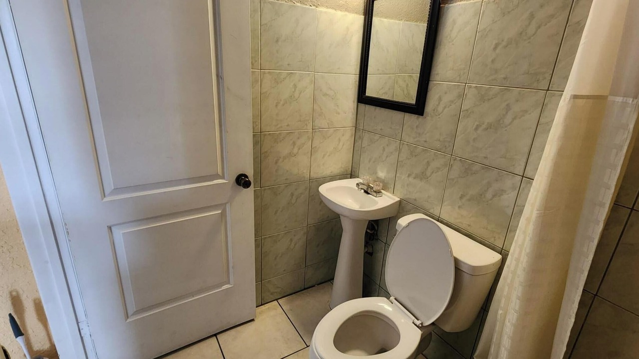 Photo of Bathroom in Bartow