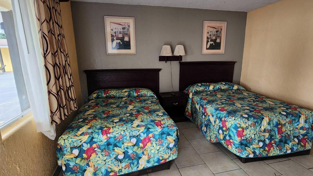 Photo of Bedroom in Bartow