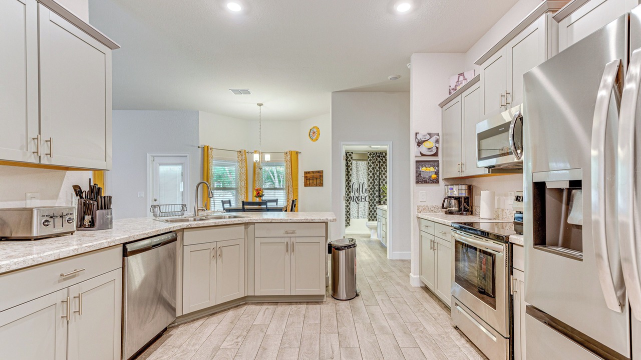 Photo of Kitchen in Silver Springs